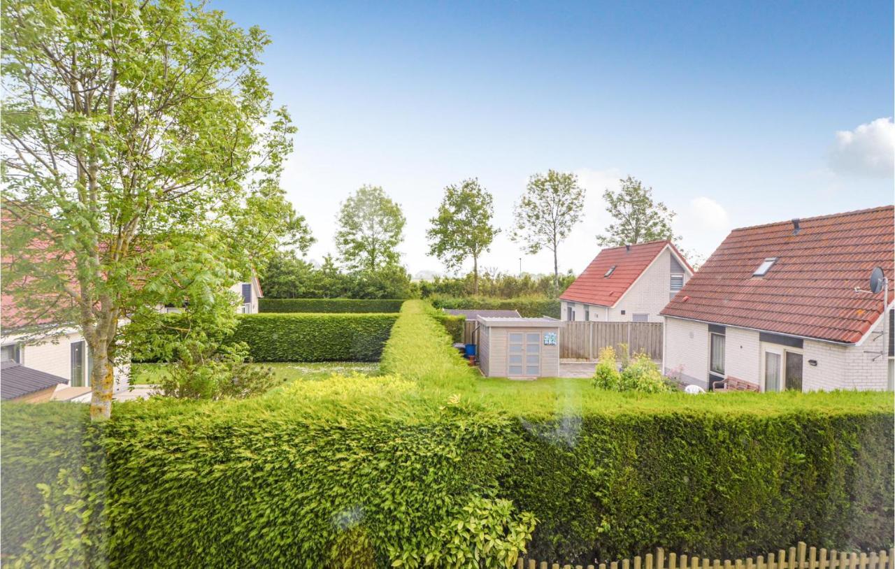 Stunning Home In Breskens With Kitchen Exterior photo
